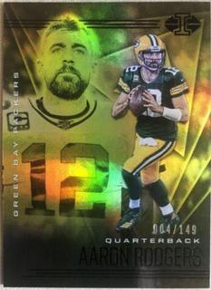 Aaron Rodgers