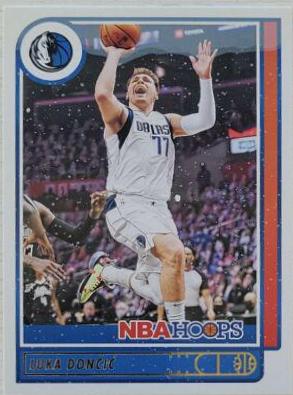 Luka Doncic