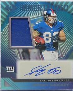 Jeremy Shockey