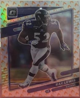 Ray Lewis