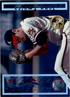 John Smoltz