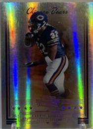 Cedric Benson