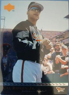 Cal Ripken Jr