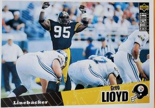 Greg Lloyd