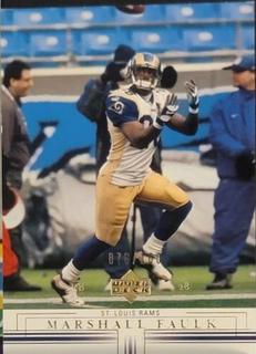 Marshall Faulk