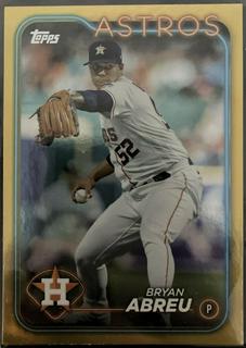 Bryan Abreu