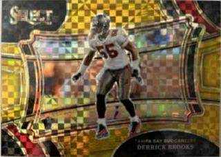 Derrick Brooks