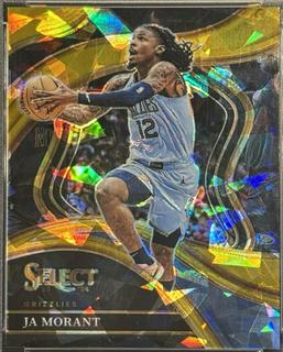 Ja Morant
