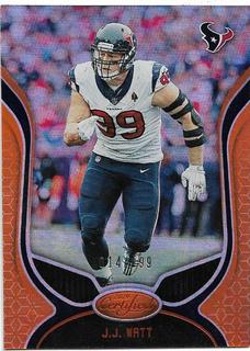 J.J. Watt