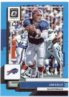 Jim Kelly