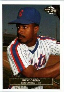 Ricky Otero