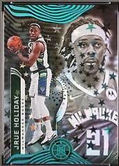 Jrue Holiday