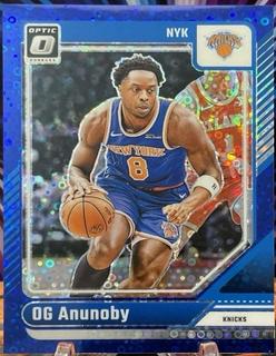 OG Anunoby