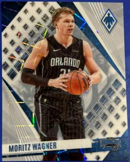 Moritz Wagner