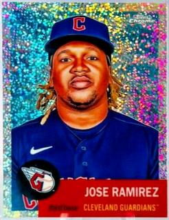 Jose Ramirez