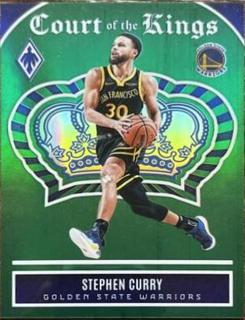Stephen Curry