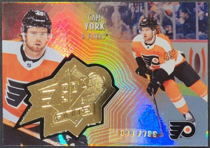 Cam York [Radiance] #SF-35
