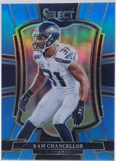 Kam Chancellor