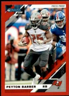 Peyton Barber