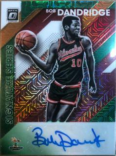 Bob Dandridge