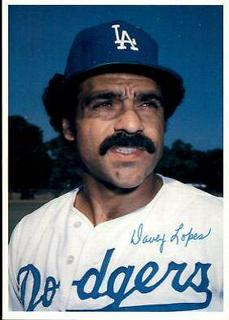 Davey Lopes