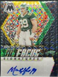 Mark Gastineau