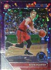 Kevin Huerter