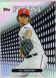 YU Darvish