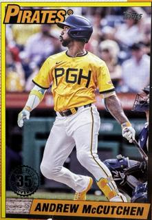 Andrew McCutchen