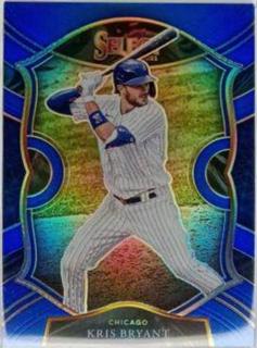 Kris Bryant