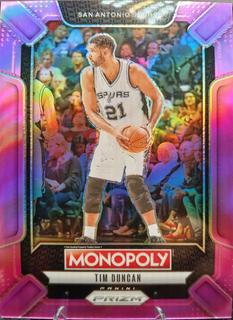 Tim Duncan