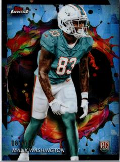 Malik Washington