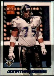 Jonathan Ogden
