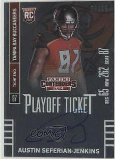 Austin Seferian Jenkins