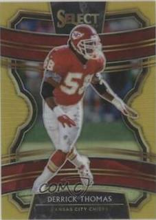 Derrick Thomas