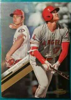 Shohei Ohtani