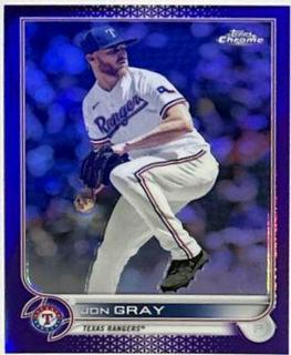 Jon Gray
