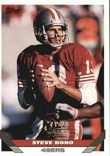 Steve Bono