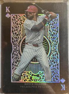 Bryce Harper