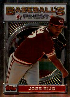 Jose Rijo