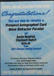 Austin Hendrick