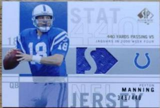 Peyton Manning