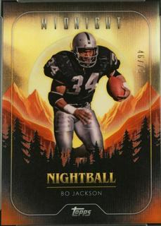 Bo Jackson