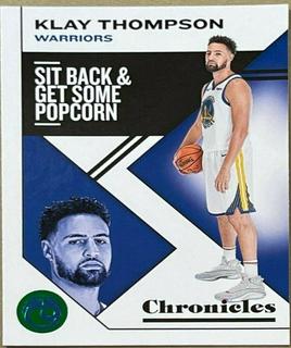 Klay Thompson