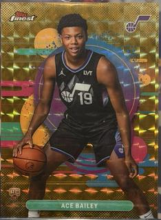 Ace Bailey