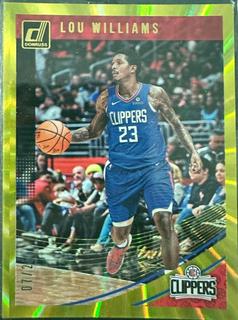 Lou Williams