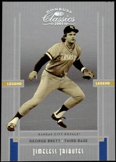 George Brett