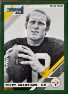 Terry Bradshaw