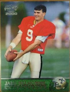 Jake Delhomme