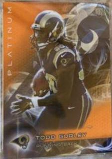 Todd Gurley